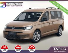 Volkswagen Caddy Paris 14e Arrondissement