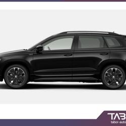 Skoda Karoq 150 DSG Sportl Matrix GPS 360 ACC Paris 14e Arrondissement