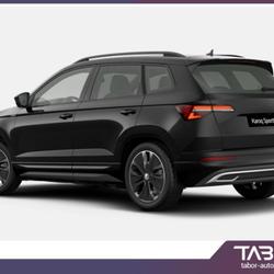 Skoda Karoq 150 DSG Sportl Matrix GPS 360 ACC Paris 14e Arrondissement
