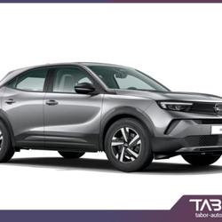 Opel Mokka Hybrid Si&egrave;ges chauf Paris 14e Arrondissement