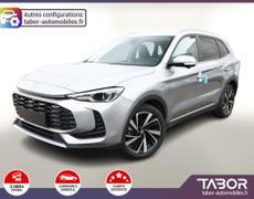 MG ZS Strasbourg