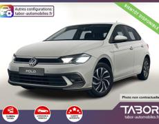 Volkswagen Polo Strasbourg