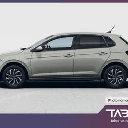 Volkswagen Polo 95 Si&egrave;ges chauf Gar3ans Cam 15' Strasbourg