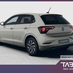 Volkswagen Polo 95 Si&egrave;ges chauf Gar3ans Cam 15' Strasbourg