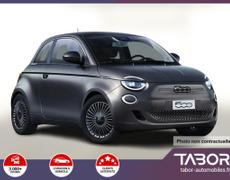 Fiat 500 II Strasbourg