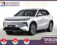 Geely Starray EM-i Paris 14e Arrondissement