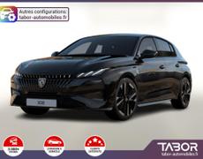 Peugeot 308 III Phase 1 Strasbourg