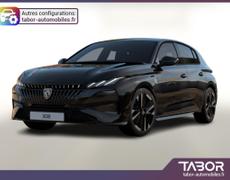 Peugeot 308 III Phase 1 Paris 14e Arrondissement