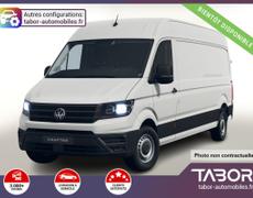 Volkswagen Crafter Paris 14e Arrondissement