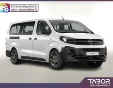 Opel Vivaro combi Paris 14e Arrondissement