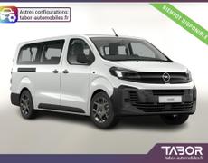 Opel Vivaro combi Paris 14e Arrondissement