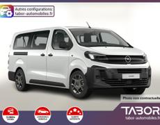 Opel Vivaro combi Strasbourg