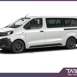 Opel Vivaro combi Combi 2.0 D 177 AT8 XL 9pl clim gps Paris 14e Arrondissement