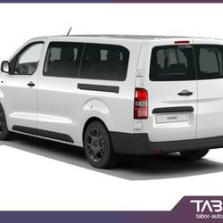 Opel Vivaro combi Combi 2.0 D 177 AT8 XL 9pl clim gps Paris 14e Arrondissement