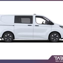 Ford A E- DCiV 136 Trend 320L1 Cam Strasbourg