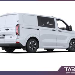 Ford A E- DCiV 136 Trend 320L1 Cam Strasbourg