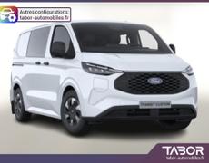 Ford Transit Custom Paris 14e Arrondissement