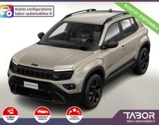 Jeep Avenger Strasbourg