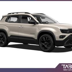 Jeep Avenger MHEV 145 4xe Upland Cam ACC 17p Paris 14e Arrondissement