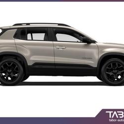 Jeep Avenger MHEV 145 4xe Upland Cam ACC 17p Paris 14e Arrondissement