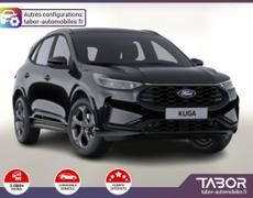 Ford Kuga Paris 14e Arrondissement