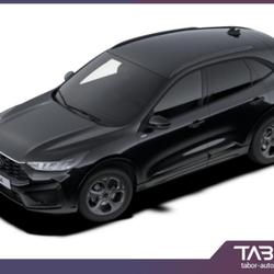 Ford Kuga FHEV 180 ST-Line p-Hiver LED GPS Cam occasion - Paris 14e Arrondissement - photo 2/10