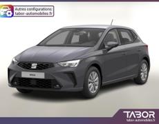 Seat Ibiza Paris 14e Arrondissement