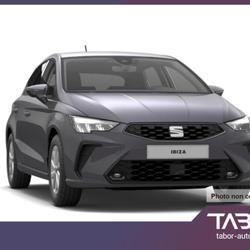 Seat Ibiza 80 NouvMod LED FullL RegVit 15P PDC Paris 14e Arrondissement