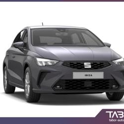 Seat Ibiza 80 NouvMod LED FullL RegVit 15P PDC Paris 14e Arrondissement