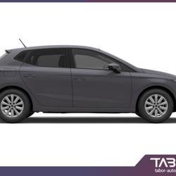 Seat Ibiza 80 NouvMod LED FullL RegVit 15P PDC Paris 14e Arrondissement