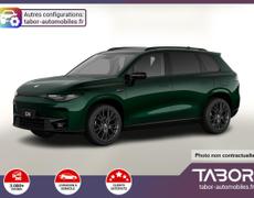 Leapmotor C10 Strasbourg