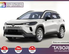 Toyota Corolla Strasbourg