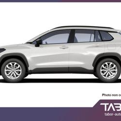 Toyota Corolla Cross NouvMod Nav ChaufS Strasbourg
