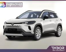 Toyota Corolla Paris 14e Arrondissement