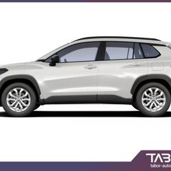 Toyota Corolla Cross NouvMod Nav ChaufS Paris 14e Arrondissement