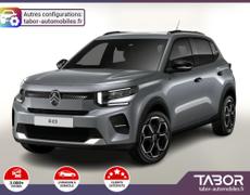 Citroen C3 Paris 14e Arrondissement