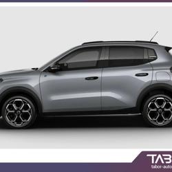 Citroen C3 44 kWh MAX HiverP 11kW-OBC Cam GPS Paris 14e Arrondissement