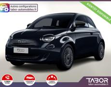 Fiat 500C Paris 14e Arrondissement