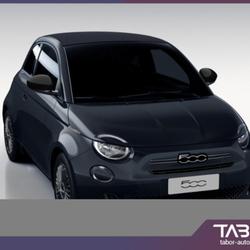 Fiat 500C 500 Cabriolet ICON Pack Comfort PDC DigC Paris 14e Arrondissement