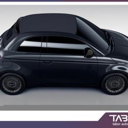 Fiat 500C 500 Cabriolet ICON Pack Comfort PDC DigC Paris 14e Arrondissement