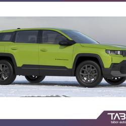 Jeep Compass Hybrid Nv.Mod Pano GPS Cam360 ACC Strasbourg