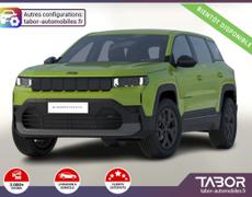 Jeep Compass Paris 14e Arrondissement