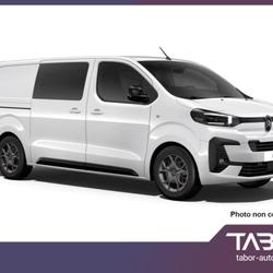 Citroen Jumpy combi Van DC 180 Massage Cuir Boit GPS Paris 14e Arrondissement