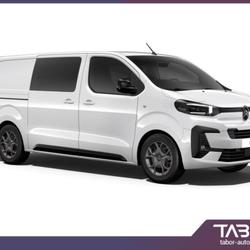 Citroen Jumpy combi Van DC 180 Massage Cuir Boit GPS Paris 14e Arrondissement