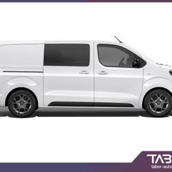 Citroen Jumpy combi Van DC 180 Massage Cuir Boit GPS Paris 14e Arrondissement