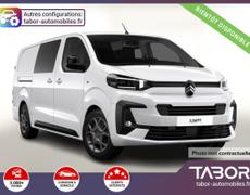 Citroen Jumpy Paris 14e Arrondissement