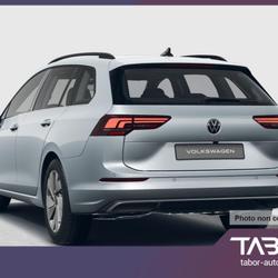 Volkswagen Golf 8 Variant 2.0 TDI 150 DSG Style Strasbourg