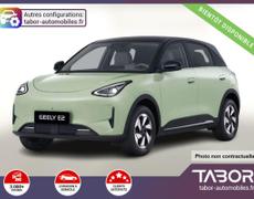 Geely E2 Strasbourg