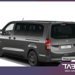 Opel Zafira AT8 XL Edition 8Pl GPS Cam occasion - Paris 14e Arrondissement - photo 3/10