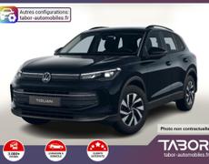 Volkswagen Tiguan Strasbourg